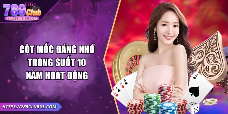 789Club – Game Bài Đổi Thưởng Uy Tín, Sôi Động Mùa World Cup 2026 Cột mốc đáng nhớ trong suốt 10 năm hoạt động
